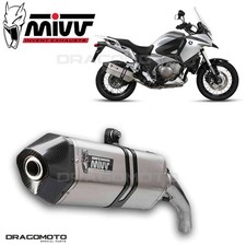 Scarico HONDA CROSSTOURER 2014