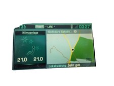 Computer di bordo display