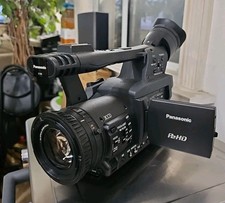 GIAPPONE Panasonic AG-HPX170P