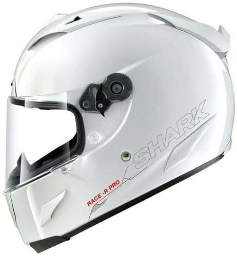 Casco vuoto shark - vuoto, race-r