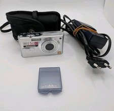 Panasonic Lumix DMC-FX7 -