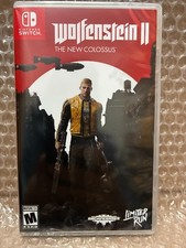Wolfenstein II: The New