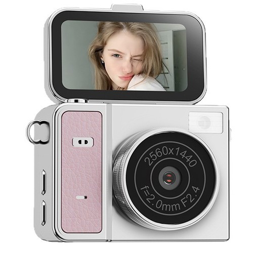 Videocamera portatile per - videocamera,