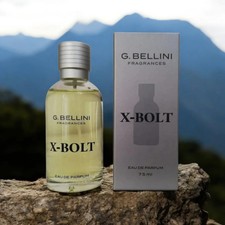 xbolt G Bellini X-BOLT Eau de