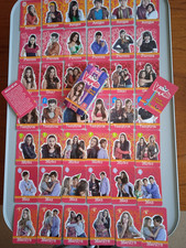 Chica Vampiro Jeu de 7