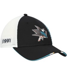 San Jose Sharks Pro Draft