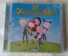 52° ZECCHINO D'ORO (2009) CD