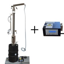 Distillatore Elettrico