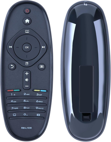 Telecomando ricambio - di,