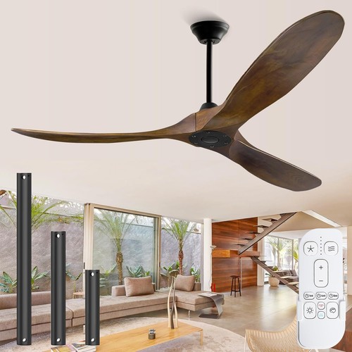 Ventilatore soffitto senza - ventilatore,
