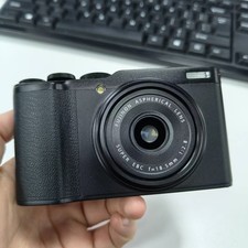 Fujifilm XF10 24,2MP Champagne