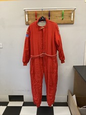 Tuta da corsa Momo taglia 60