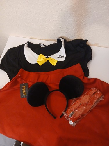 Costume halloween disney - halloween,
