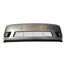 PARAURTI ANTERIORE FORD FIESTA V 2002-2006 3P/5P ANT GRIGIO CHIARO PU4083