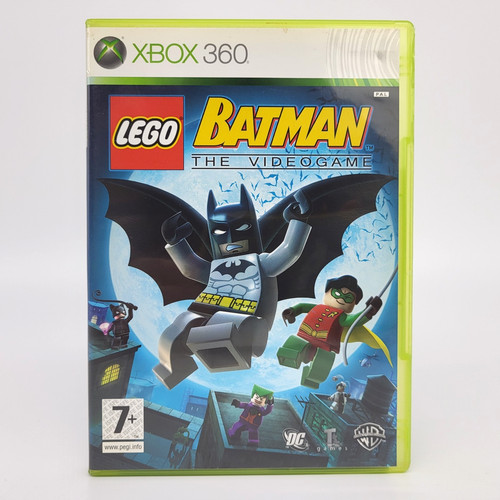 Lego batman videogioco - batman,