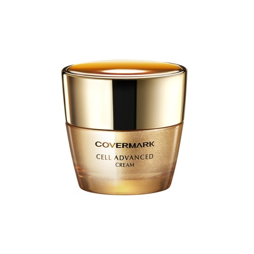 Covermark cell advanced - advanced, cream