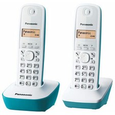 Panasonic KX-TG1612FRC