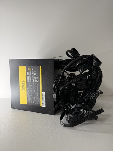 Alimentatore antec ne700g - alimentatore,