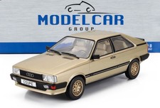 1/18 MCG - AUDI - COUPE GT