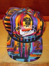 Cappello Chicago Inc Bandog