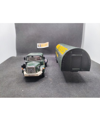 Camion renault tlr - camion,
