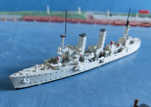 Mercator metallo modello - 72,