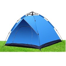 Tenda da campeggio 2 posti