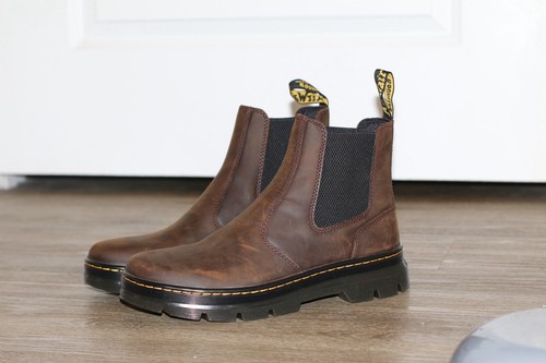 Stivali martens 2976 - dr.,
