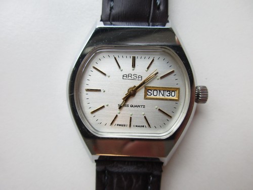 Arsa swiss esa - esa, 9362