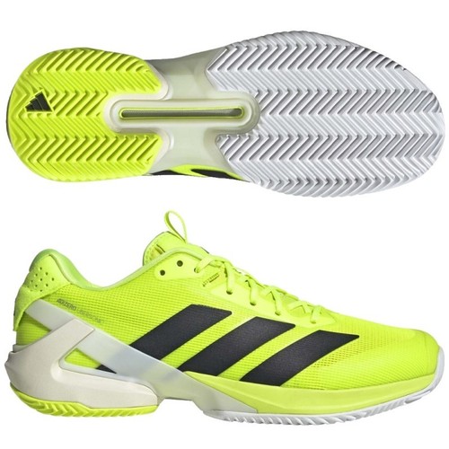 Adidas ubersonic clay - adidas,