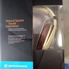 Sennheiser HD598 Cuffie