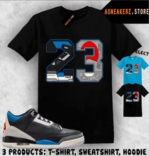 T-shirt maglietta abbinata AJ