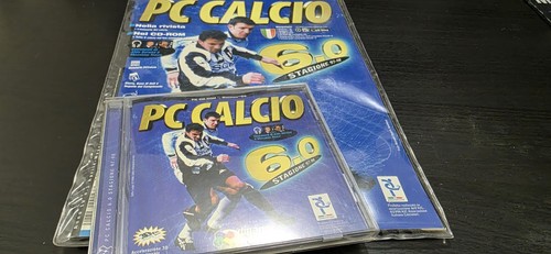 Calcio rivista - pc, /