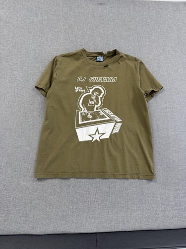 Shirt vintage che - t-shirt,