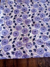 Trapuntino Kantha cotone