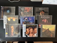 Vari artisti film colonna