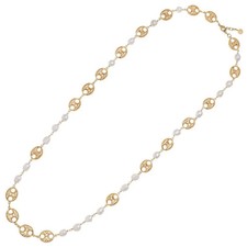 Collana Donna Gold BOUTIQUE Ottaviani codice 501027C
