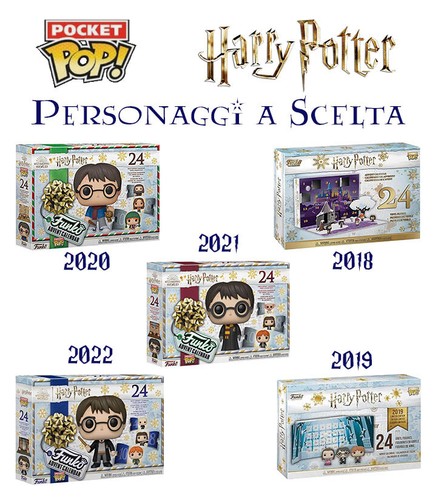 Funko pop pocket mini - funko,