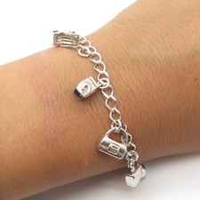 Bracciale HAN Argento Sterling