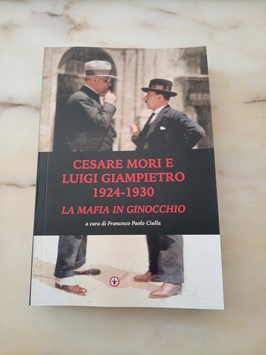 Ciulla cesare mori e luigi - ciulla,