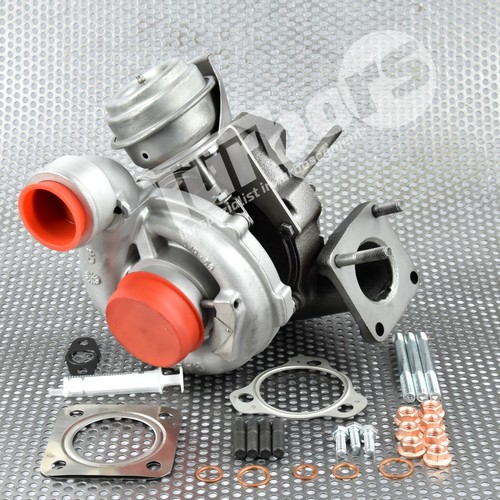 Turbocompresseur alfa romeo - turbocompresseur, alfa-romeo