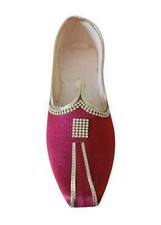 Scarpe da sposa da uomo