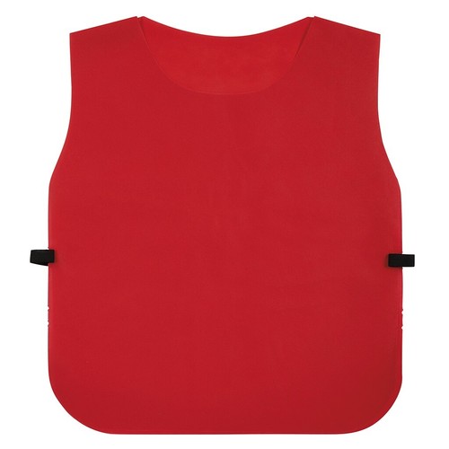 Pettorina casacca staff - casacca,