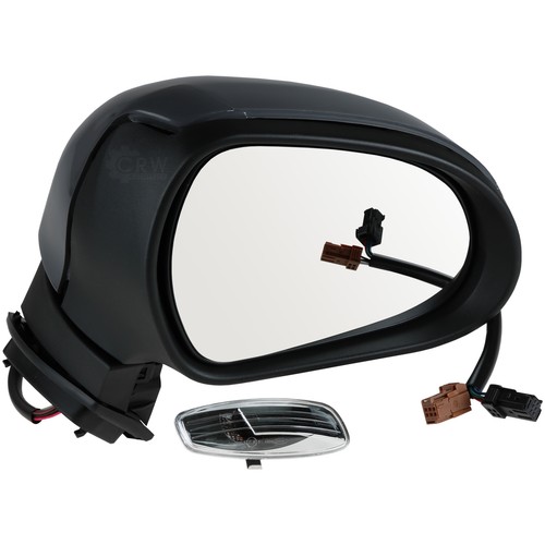 Specchietti frizione destra - specchietti,