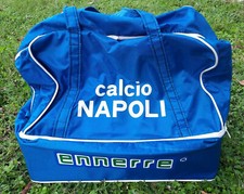 Borsone vintage calcio - vintage, napoli