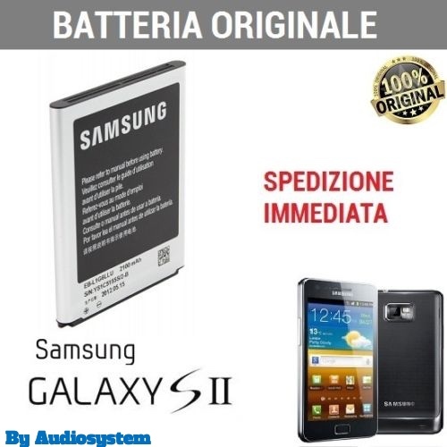 Batteria originale per - originale, samsung