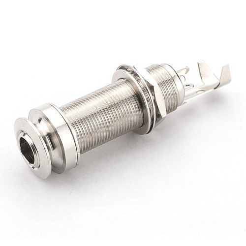 Presa jack stereo chitarra con - presa,