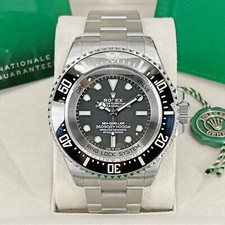 Rolex Deepsea Challenger 50mm