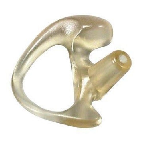 Police acoustic earpiece gel - acoustic,