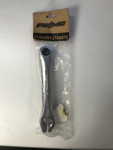 Primo powerbite 180mm braccio - 180mm,